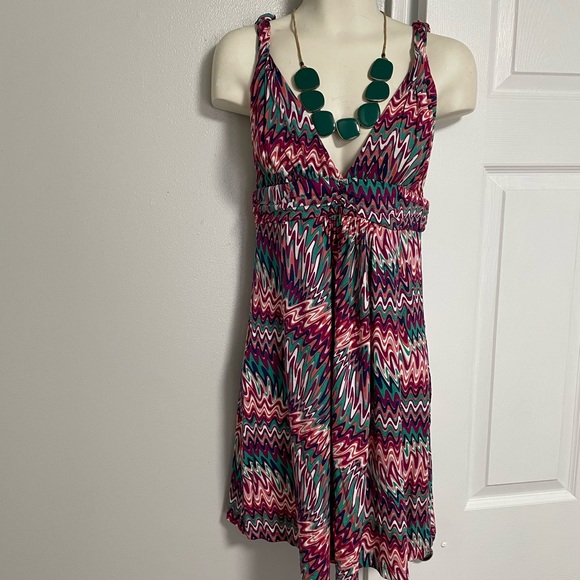 VIX Dress - Picture 5 of 5